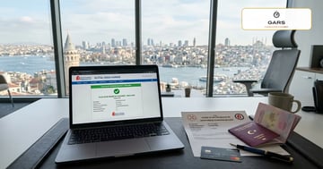 Turkey Tax Number for Foreigners Online Guide 2026