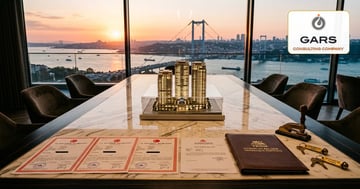 Buying Multiple Properties for Turkish Citizenship 2026: $400k Investment Rules