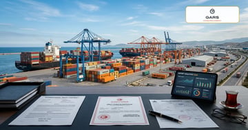 Turkey Free Zone Company Formation 2026: Tax Exempt