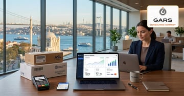 Starting an E-Commerce Company in Turkey 2026: Payment Gateways & ETBİS Guide