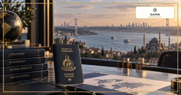 Vanuatu Citizenship by Investment Guide 2026 Programs