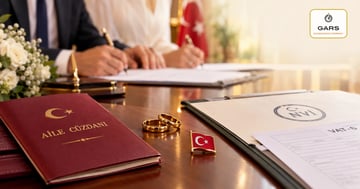 Turkish Citizenship by Marriage 2026: 3-Year Rule, Interview & VAT-6 File