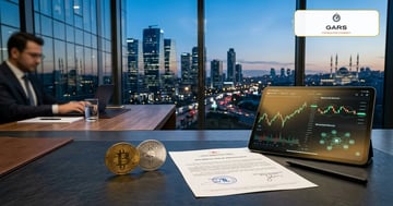 Turkey Crypto Assets Regulation SPK Guide 2026