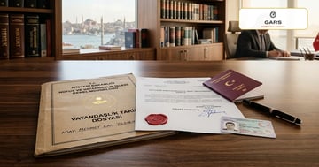 Turkish Citizenship Stages Tracking & Security 2026
