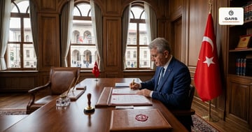Who is the Kaymakam (District Governor) in Turkey? Duties & Powers 2026