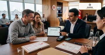 Tapu Secure Payment System in Turkey 2026 Guide