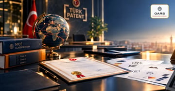 Turkey Trademark Registration 2026: TURKPATENT Fees, Nice & Madrid