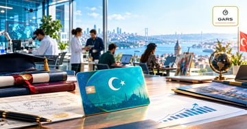 Turkey Turquoise Card 2026: Talent Rules & 3-Year Transition