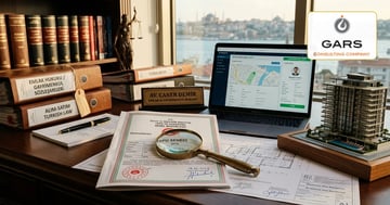 Turkey EIDS System and Tapu Due Diligence Guide 2026