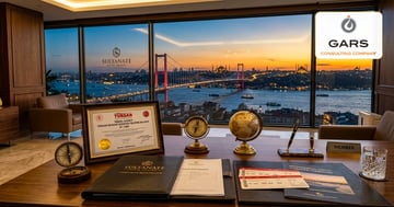How to Get TÜRSAB Travel Agency License in Turkey 2026: Requirements, Categories & Bank Guarantees