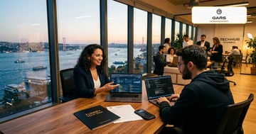 Turkey Tech Visa Guide 2026: Startups and Talent
