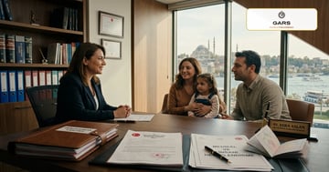 Remove Turkey Entry Ban Codes 2026: V-87 & G-87 Rules