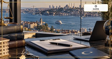 Turkey Closed Neighborhoods Foreign Registration 2026