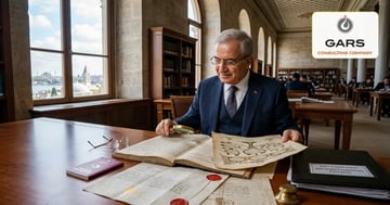 Turkish Citizenship by Ottoman Origins & Ancestry 2026: Archive Records, Lineage Proof, and Legal Procedures