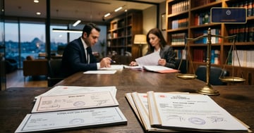 Commercial Debt Collection Promissory Turkey 2026