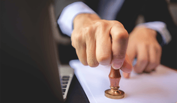 الاعتراض على رفض الإقامة في تركيا