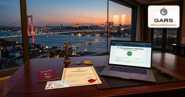 Turkish Citizenship by Investment Stages 2026: Application to Passport Step-by-Step