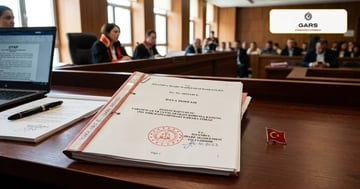 Appealing Turkey Deportation and GGM Release 2026
