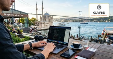 Turkey Digital Nomad Visa Guide 2026: Remote Work