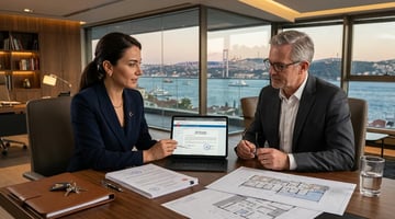 Turkey E-Devlet Digital Rental Contracts Guide 2026