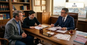 Military Service Exemption Turkish Citizens 2026