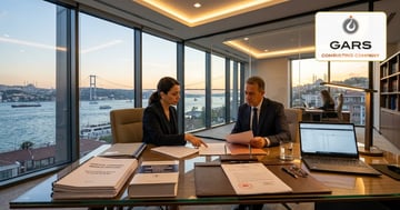 Corporate M&A and Legal Due Diligence Turkey 2026