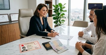 Turkey Long-Term Residence Permit 8-Year Law 2026
