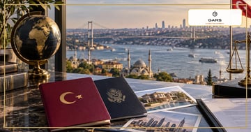 E-2 Investor Visa with Turkish Citizenship Guide 2026