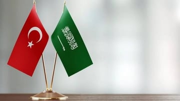 إسطنبول: بدء فعاليات منتدى الأعمال والاستثمار التركي السعودي