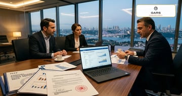 Foreign Company Dividend Repatriation Turkey 2026