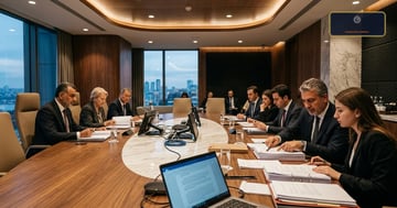 Istanbul Arbitration Centre ISTAC Dispute Rules 2026