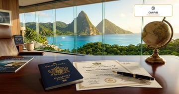 Saint Lucia Citizenship by Investment Guide 2026