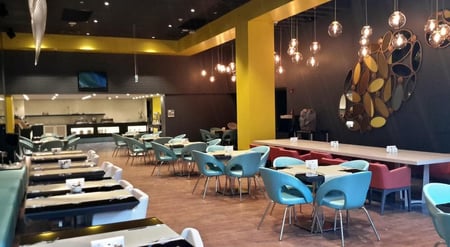 ELYSIUM STYLES TAKSİM HOTEL