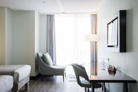 ELYSIUM STYLES TAKSİM HOTEL