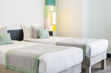 ELYSIUM STYLES TAKSİM HOTEL