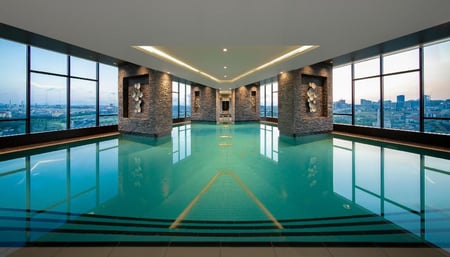WestSide Arjaan by Rotana
