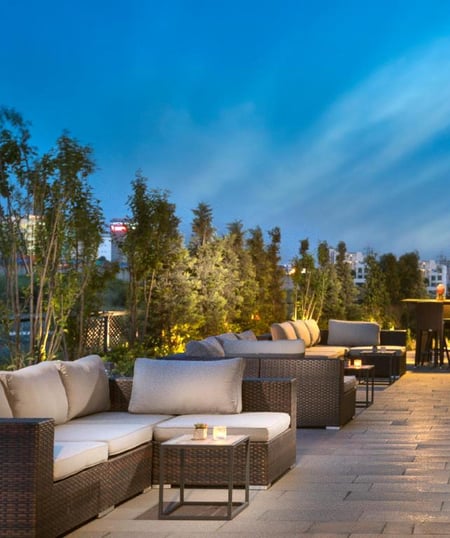 WestSide Arjaan by Rotana