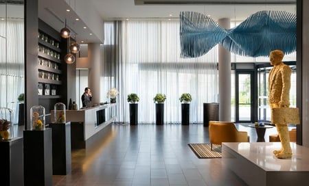 WestSide Arjaan by Rotana