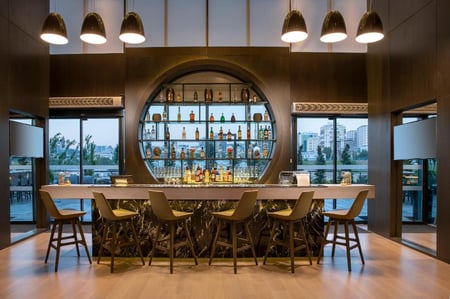 WestSide Arjaan by Rotana