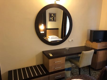 فندق توبكابي اسطنبول