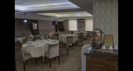 فندق ليون بورصة