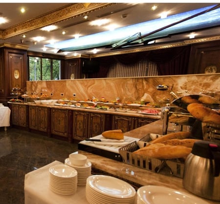 Ottoman's Life Hotel Deluxe