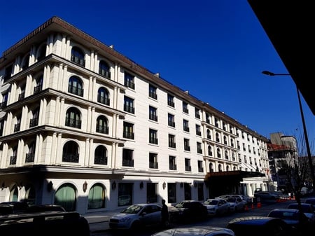 Ottoman's Life Hotel Deluxe