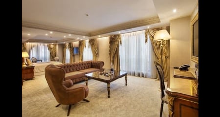 Ottoman's Life Hotel Deluxe