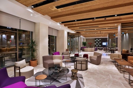 Dosso Dossi Hotels