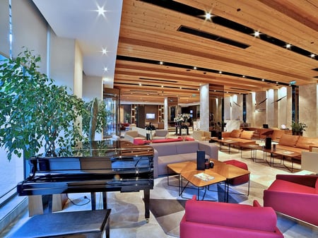 Dosso Dossi Hotels