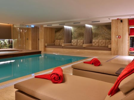 Dosso Dossi Hotels