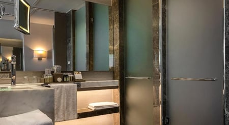 فندق ريكسوس بريميوم بيليك انطاليا