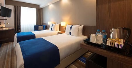 Holiday Inn Istanbul Airport