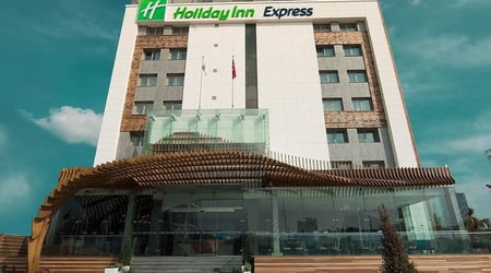 Holiday Inn Istanbul Airport